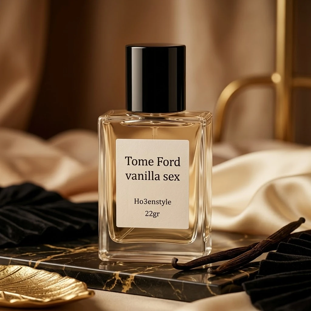 پرفیوم تام فورد وانیلا Tom Ford Vanilla Sex