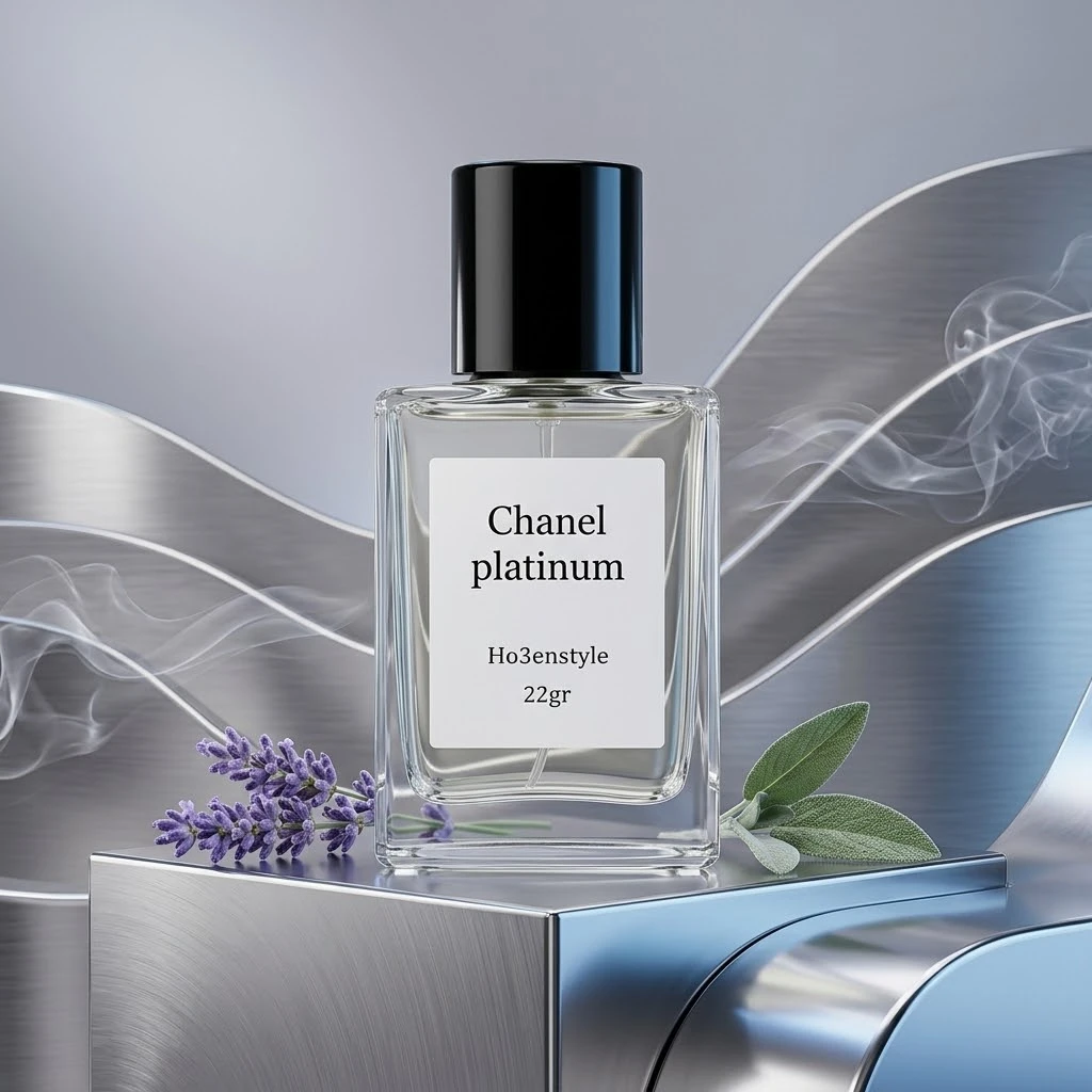پرفیوم چنل اگویست پلاتینیوم Chanel Égoïste Platinum